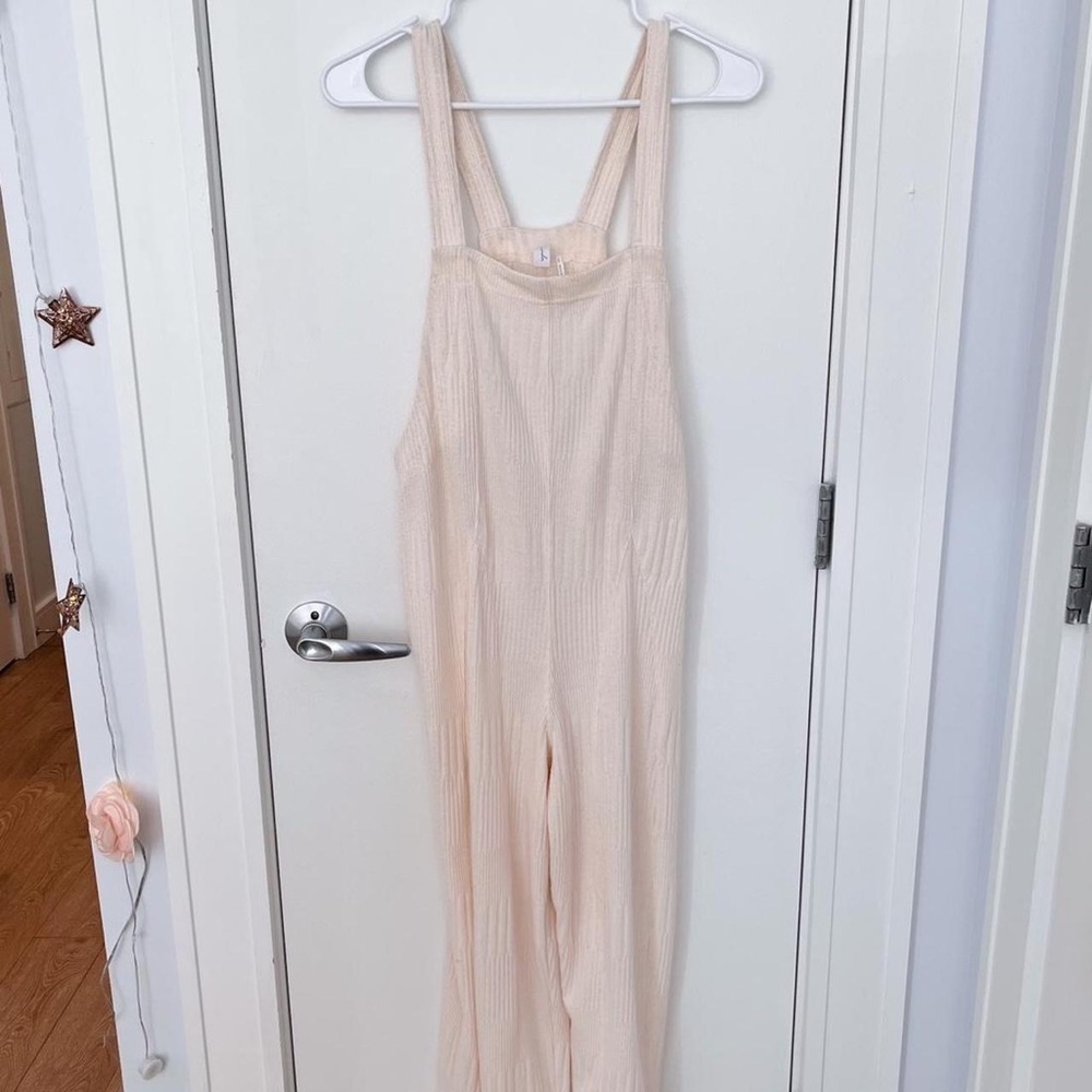 Urban outfitters cream body suit - Picture 3 of 4